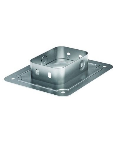 Фланец соединительный FR 80/80 DKC 37431 в Курске Аксессуары для лотков Pintop.ru