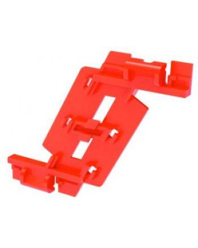 Фиксатор кабеля DKC 07716 в Курске Крепежные изделия Pintop.ru