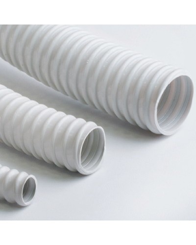 Шланг дренажный, внутр. д. 14 мм DKC AIR14 в Курске Труба гофрированная Pintop.ru
