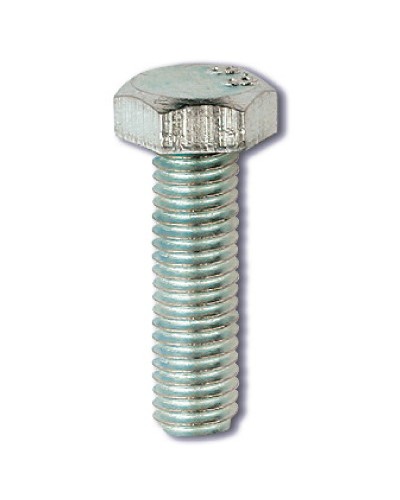 Болт шестигранный М8х16 (100 шт/уп) DKC CM020816 в Курске Крепеж Pintop.ru