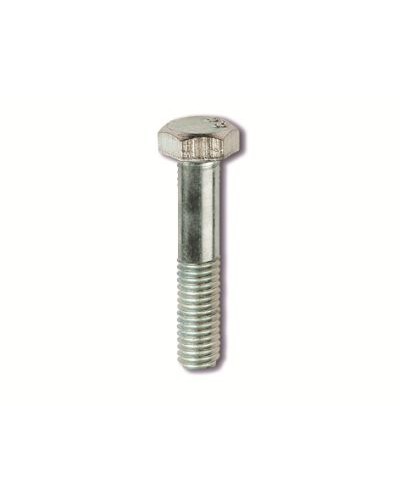 Болт с шестигранной головкой М10х50 DKC CM021050 в Курске Крепеж Pintop.ru