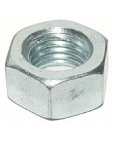 Гайка белого цвета М12 DKC CM111200 в Курске Крепеж Pintop.ru