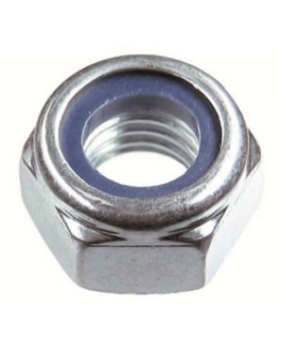 Гайка самоконтрящаяся М12 DKC CM251200 в Курске Крепеж Pintop.ru