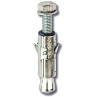 Анкер усиленный с болтом М10 DKC CM461065