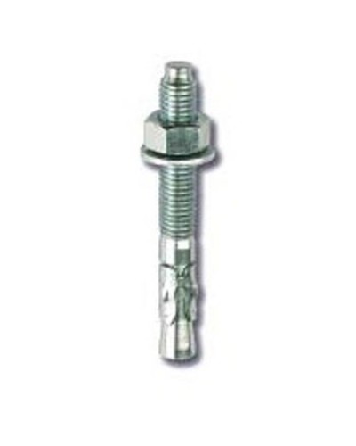 Усиленный клиновой анкер М8х50 DKC CM480850 в Курске Крепеж Pintop.ru