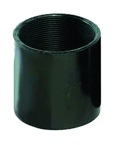 Втулка соединительная М25, цвет цёрный DKC (PADM25) в Курске Крепеж Pintop.ru