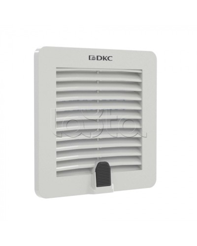 Вентиляционная решетка 112x112 R5RF08 DKC в Курске Вентиляторные модули Pintop.ru