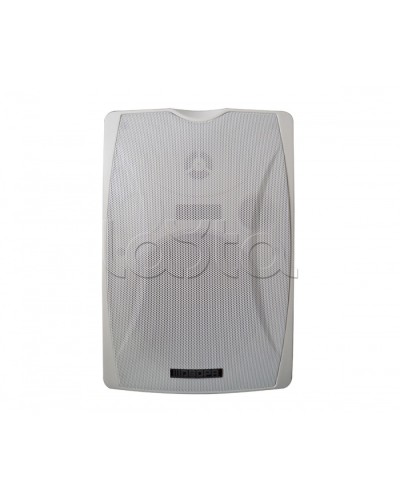 IP-громкоговоритель DSPPA POE-6463W в Курске Система оповещения и трансляции Dsppa Pintop.ru