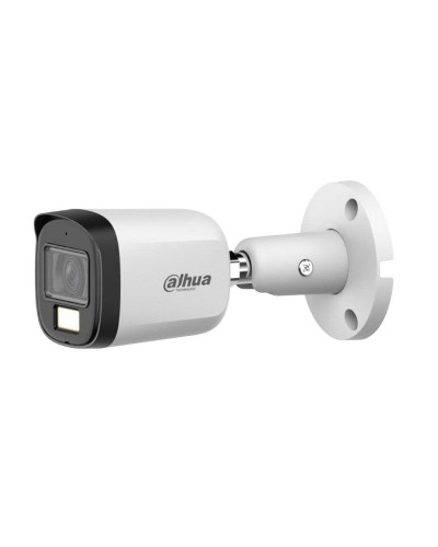 Видеокамера Dahua DH-HAC-B1A21P-U-IL-0600B в Курске Системы видеонаблюдения Pintop.ru