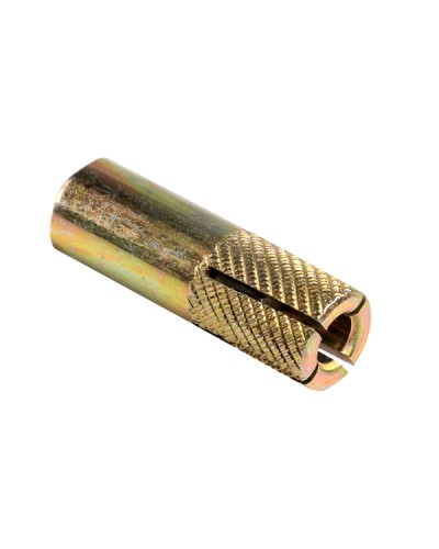 Анкер стальной забивной М6 EKF (aszm6) в Курске Крепеж Pintop.ru