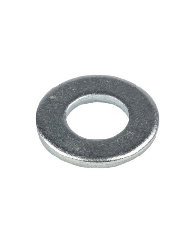 Шайба плоская M8 DIN 125 EKF (shpl8) в Курске Крепеж Pintop.ru