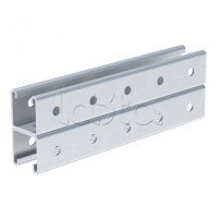 STRUT-профиль двойной 41х41х1,5х1300 EKF (stpd4141130x1,5)