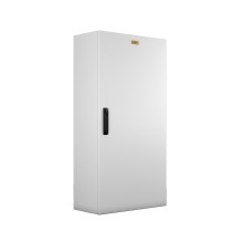 Шкаф навесной электротехнический Elbox EMWS-1000.1000.400-2-IP66