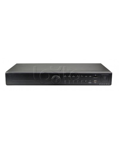 IP-видеорегистратор 64-х канальный EverFocus ACE-8264S в Курске IP Видеорегистраторы Pintop.ru