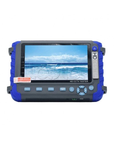 Монитор EverFocus ACE-9538C в Курске Мониторы для видеонаблюдения Pintop.ru