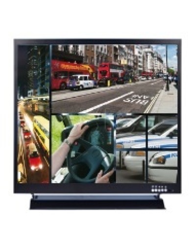 Монитор EverFocus ACE-H190MA в Курске Мониторы для видеонаблюдения Pintop.ru