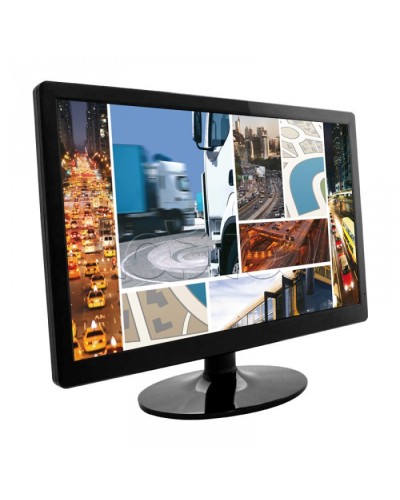Монитор EverFocus ACE-H215W в Курске Мониторы для видеонаблюдения Pintop.ru