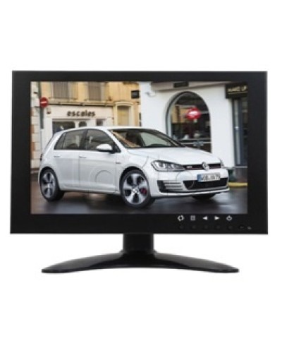 Монитор EverFocus ACE-H7708 в Курске Мониторы для видеонаблюдения Pintop.ru
