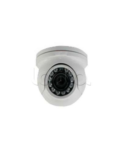 AHD-камера видеонаблюдения купольная EverFocus ACE-IMB20HD в Курске Аналоговые камеры Pintop.ru