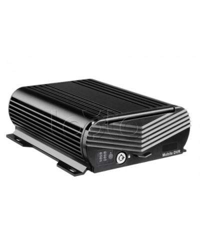 Видеорегистратор 8-ми канальный EverFocus ACE-JS9808 в Курске Видеорегистраторы гибридные Pintop.ru