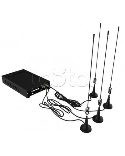 Wi-Fi роутер EverFocus ACE-MR4GW в Курске Маршрутизаторы, Роутеры и Точки Доступа Pintop.ru