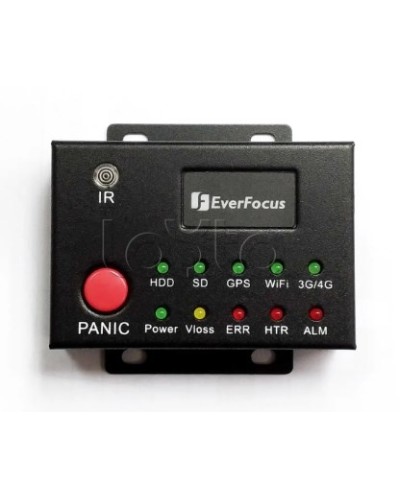 Панель индикации EverFocus LED Box в Курске Оборудование для видеонаблюдения Pintop.ru