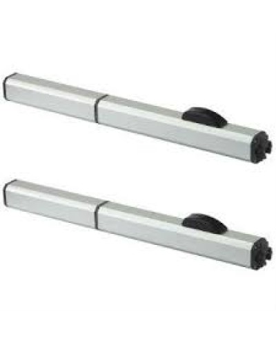 Привод гидравлический линейный Faac 10420177 в Курске Запчасти для шлагбаумов и автоматики Pintop.ru