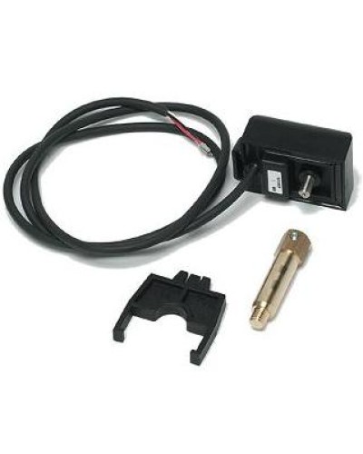 Энкодер GATECODER Faac 104485 в Курске Запчасти для шлагбаумов и автоматики Pintop.ru