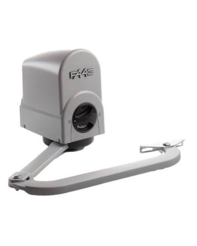 Привод 391 Faac 104577 в Курске Автоматизация ворот Pintop.ru