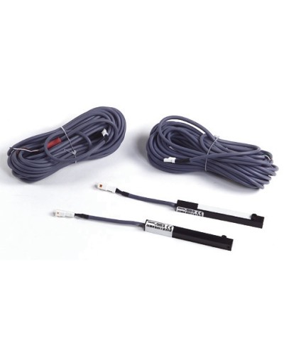 Фотоэлементы Faac 105209 в Курске Автоматизация ворот Pintop.ru