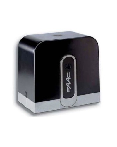 Привод C720 Faac 109320 в Курске Автоматизация ворот Pintop.ru