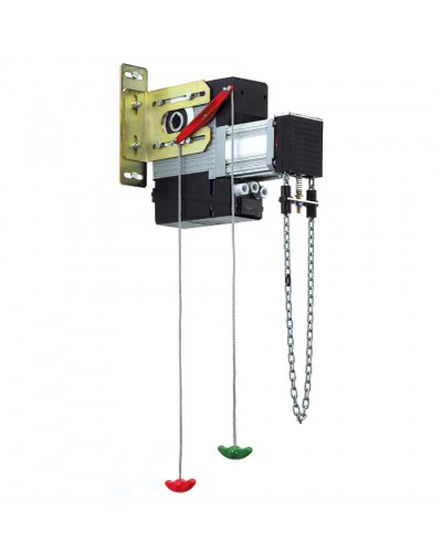 Привод осевой 541 Faac 109549 в Курске Запчасти для шлагбаумов и автоматики Pintop.ru