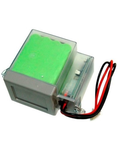 Батарея резервного питания Faac 390923 в Курске Запчасти для шлагбаумов и автоматики Pintop.ru