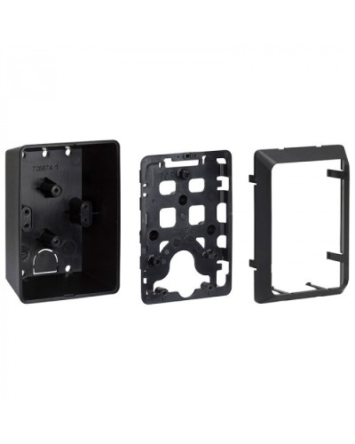 Адаптер Faac 401064 в Курске Запчасти для шлагбаумов и автоматики Pintop.ru