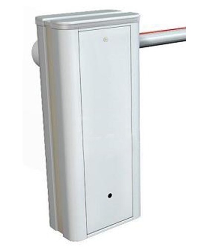 Кожух шлагбаума B680H, белый RAL 9010 Faac 416018 в Курске Запчасти для шлагбаумов и автоматики Pintop.ru