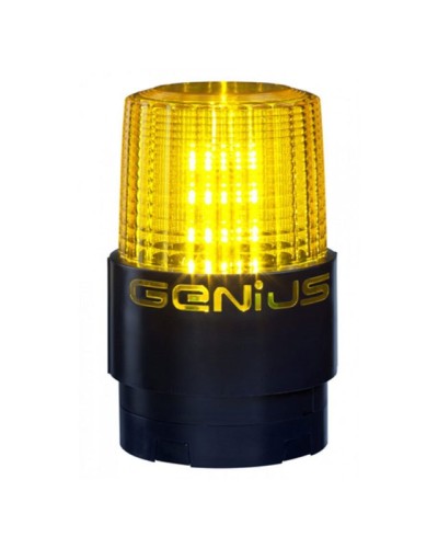 Сигнальная лампа Faac 6100316 в Курске Запчасти для шлагбаумов и автоматики Pintop.ru