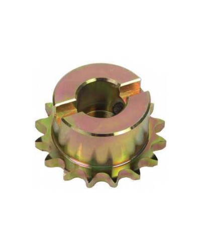 Шестерня Faac 719137 в Курске Запчасти для шлагбаумов и автоматики Pintop.ru