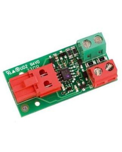 Плата для релейных фотоэлементов Faac 790062 в Курске Запчасти для шлагбаумов и автоматики Pintop.ru