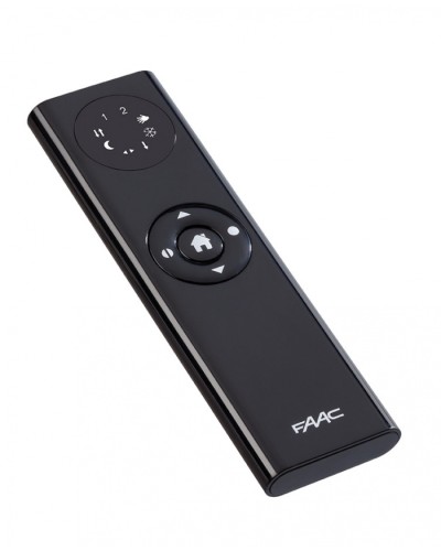 Пульт SDK WIRELESS Faac 790849 в Курске Запчасти для шлагбаумов и автоматики Pintop.ru