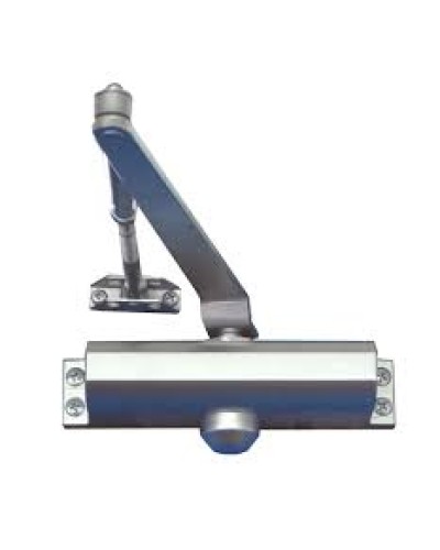 Доводчик дверной Falcon Eye FE-B3W в Курске Доводчики Pintop.ru