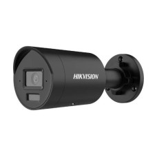 IP-камера видеонаблюдения цилиндрическая Hikvision DS-2CD2083G2-LI2U(2.8mm)(BLACK)