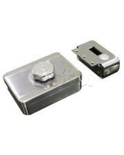 Замок электромеханический Hikvision DS-K4E100 в Курске Электромеханические замки Pintop.ru