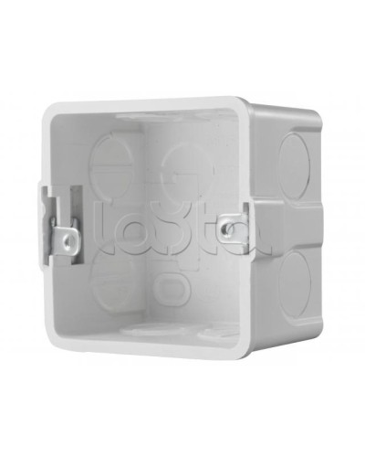Основание монтажное Hikvision DS-KAB86 в Курске Аксессуары для IP домофонов Pintop.ru