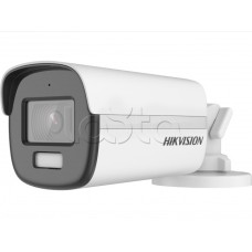 Камера видеонаблюдения уличная в стандартном исполнении Hikvision DS-2CE12DF3T-FS(3.6mm)
