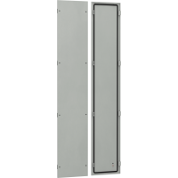 FORMAT Панель задняя 1800х600мм IP54 IEK (YKM40D-FO-FP-180-060-54)
