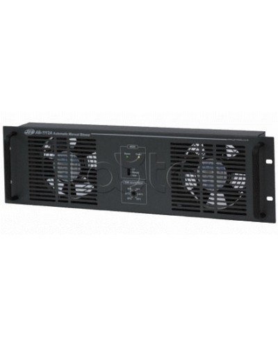 Блок вентиляторов JDM AB-1112A в Курске 19 оборудование (рэковое/стоечное) JDM Pintop.ru