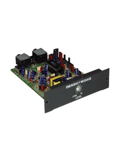 Плата аварийныx сообщений JDM EU-2211M в Курске Аксессуары для СОУЭ Pintop.ru