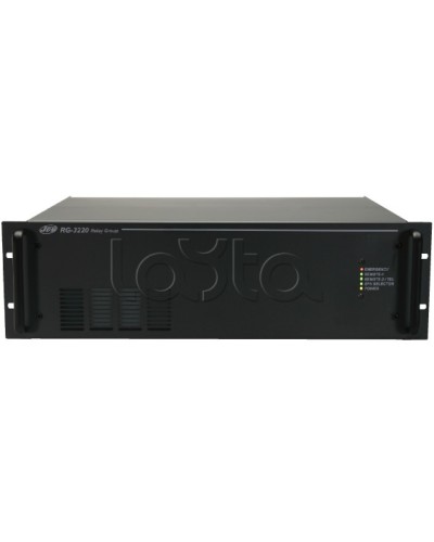 Блок реле JDM RG-3220 в Курске 19 оборудование (рэковое/стоечное) JDM Pintop.ru