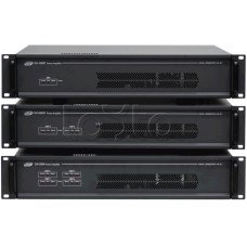 Усилитель мощности D-класса JDM DA-5002P