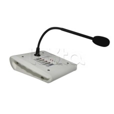 Настольный микрофонный пульт JDM RМ-400